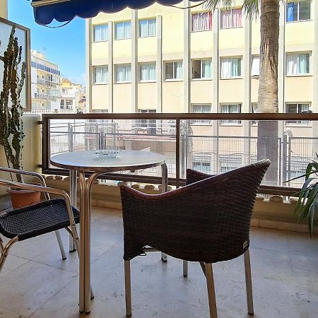 Apartamento Balcon De Levante Benidorm Exterior photo