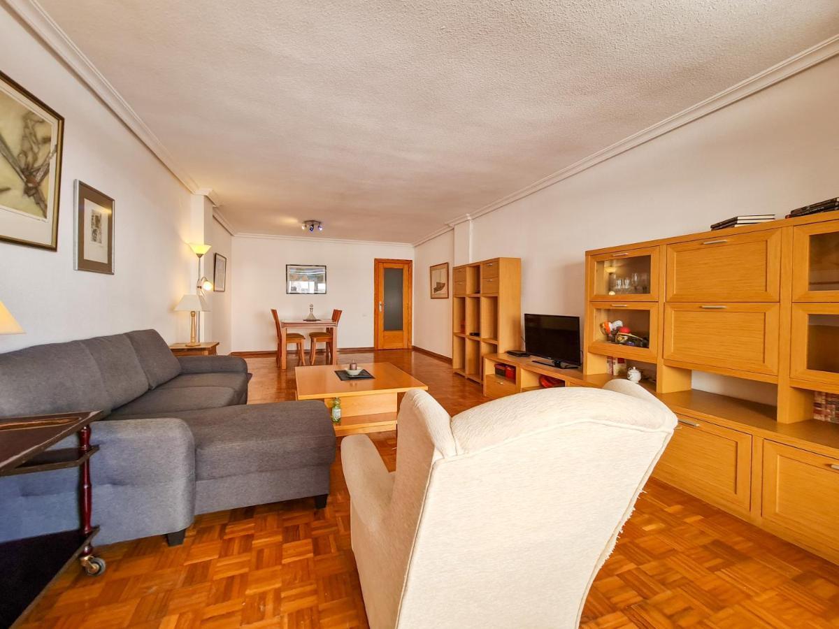 Apartamento Balcon De Levante Benidorm Exterior photo