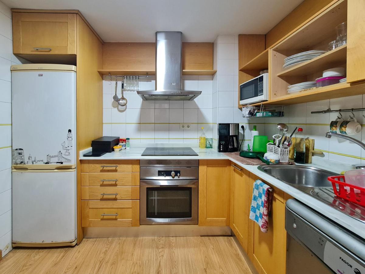 Apartamento Balcon De Levante Benidorm Exterior photo