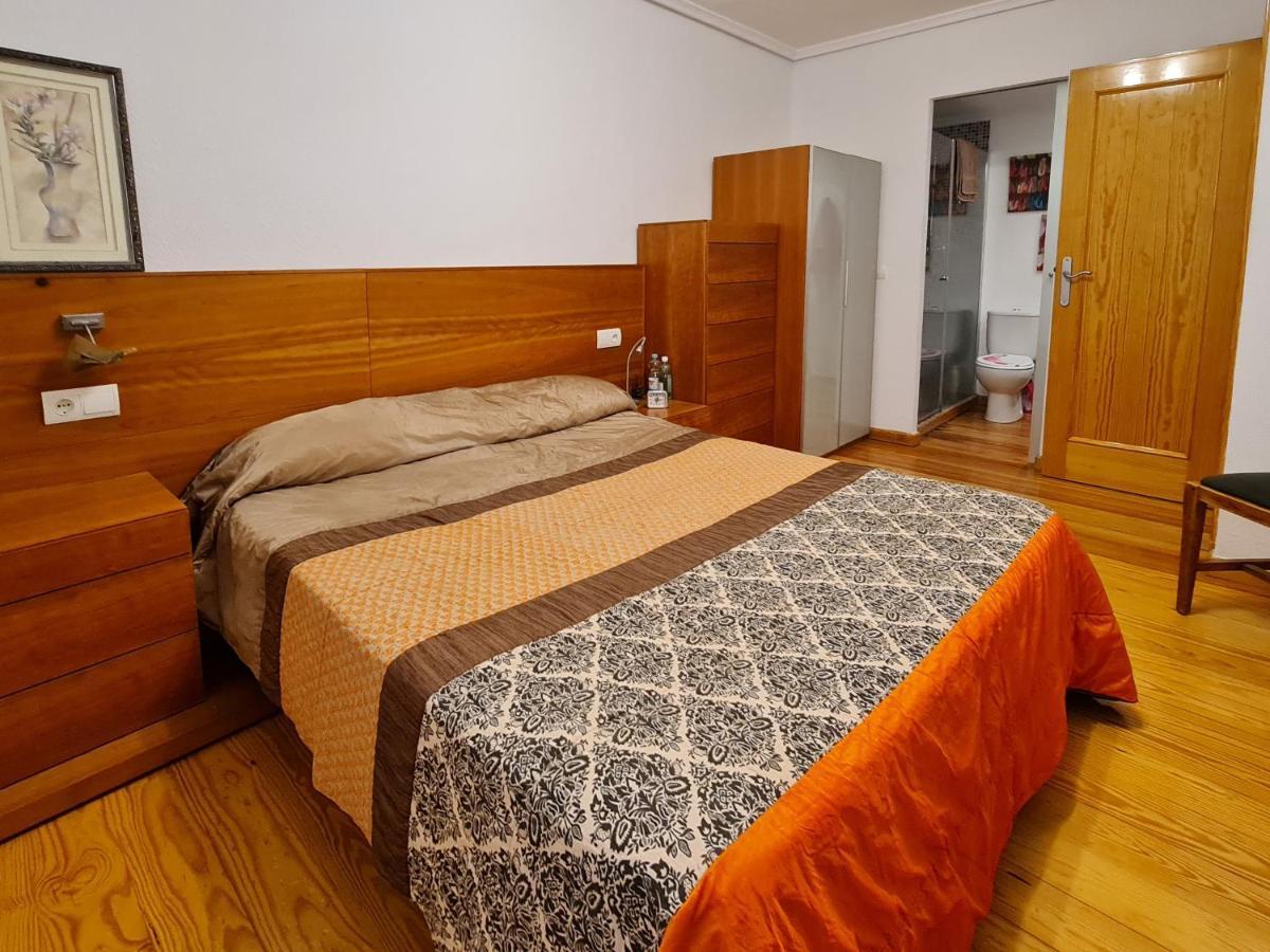 Apartamento Balcon De Levante Benidorm Exterior photo